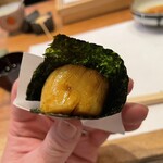 天婦羅 みやしろ - 