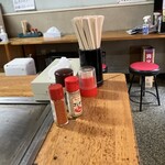 つぼい - 調味料など