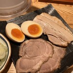 つけそば 神田 勝本 - 