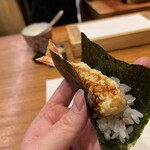 天婦羅 みやしろ - 