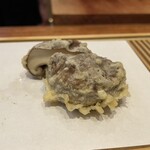 天婦羅 みやしろ - 