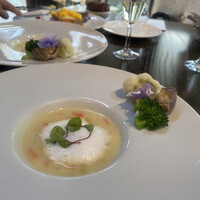 The 華紋 - 
