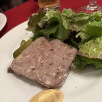 ビストロ グルマン - 