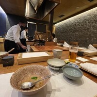 天婦羅 みやしろ - 