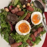 ビストロ グルマン - 