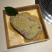 焼肉料理 牛吉日和 - 