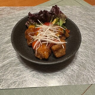 日本ばし とり鹿_1