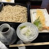 虎ノ門 大坂屋 砂場