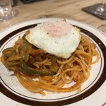 ビストロ×バル Marcy - 