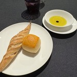 ラ ターブル ドゥ ジョエル・ロブション - 