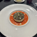 ラ ターブル ドゥ ジョエル・ロブション - 