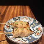 中目黒 とりまち - 