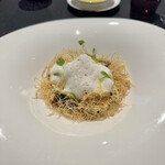 ラ ターブル ドゥ ジョエル・ロブション - 