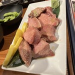 炭火焼肉ぐら 仙台朝市駅前店 - 
