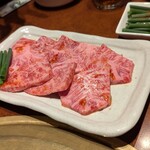 たじま屋 南京町店 - ミスジ