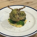 ビストロ×バル Marcy - 