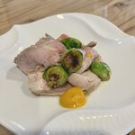 ビストロ×バル Marcy - 