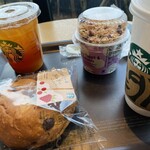 スターバックスコーヒー  大田原美原店 - 