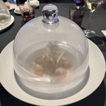 ラ ターブル ドゥ ジョエル・ロブション - 