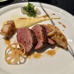 ラ ターブル ドゥ ジョエル・ロブション - 