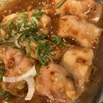 炭火焼肉ぐら 仙台朝市駅前店 - 