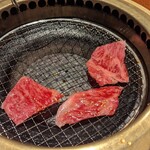 たじま屋 南京町店 - 牛しゃぶ