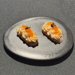 ラ ターブル ドゥ ジョエル・ロブション - 