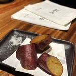 中目黒 とりまち - 