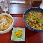 権兵衛泰 - 