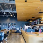 スターバックスコーヒー  大田原美原店 - 