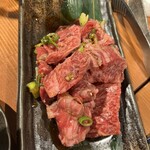 炭火焼肉ぐら 仙台朝市駅前店 - 