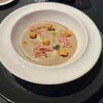 ラ ターブル ドゥ ジョエル・ロブション - 