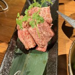 炭火焼肉ぐら 仙台朝市駅前店 - 