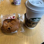 スターバックスコーヒー  大田原美原店 - 