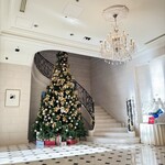 ラ ターブル ドゥ ジョエル・ロブション - 