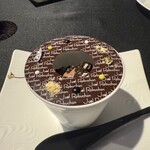 ラ ターブル ドゥ ジョエル・ロブション - 