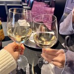 ラ ターブル ドゥ ジョエル・ロブション - 