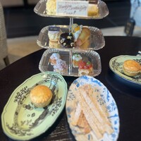 ブルガリ ラウンジ - 