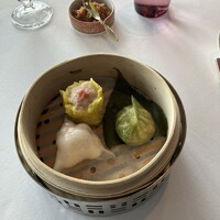 広東料理 センス - 