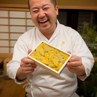 鮨 ゆきなり - 