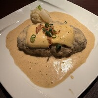 旬菜ステーキ処 らいむらいと - 