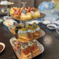 ブルガリ ラウンジ - 