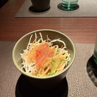 旬菜ステーキ処 らいむらいと - 