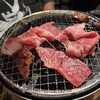 焼肉 牛々亭