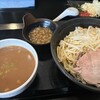 つけ麺 どでん