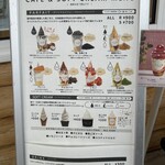 K.L.I.M - メニュー