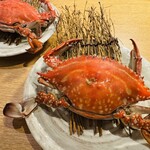蟹御殿 - 
