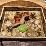 啝心 DAIA - 金目鯛