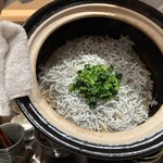 啝心 DAIA - しらす