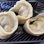 餃子商店 つむぎ - 
